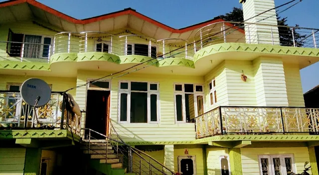 Akash Homestay