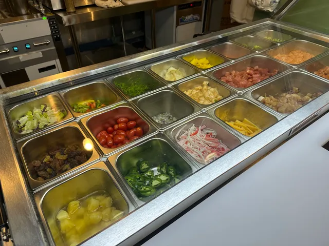 Supa! Authentic Japanese Kitchen | Post Falls