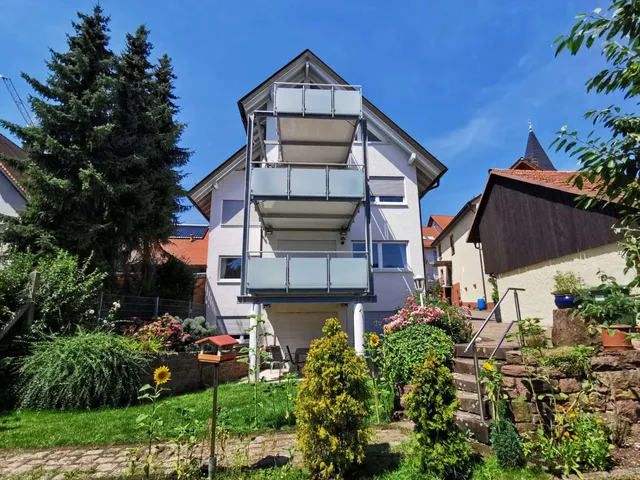 Apartments Waldbronn