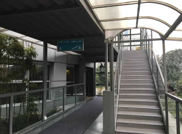 杭州马可波罗滨湖酒店