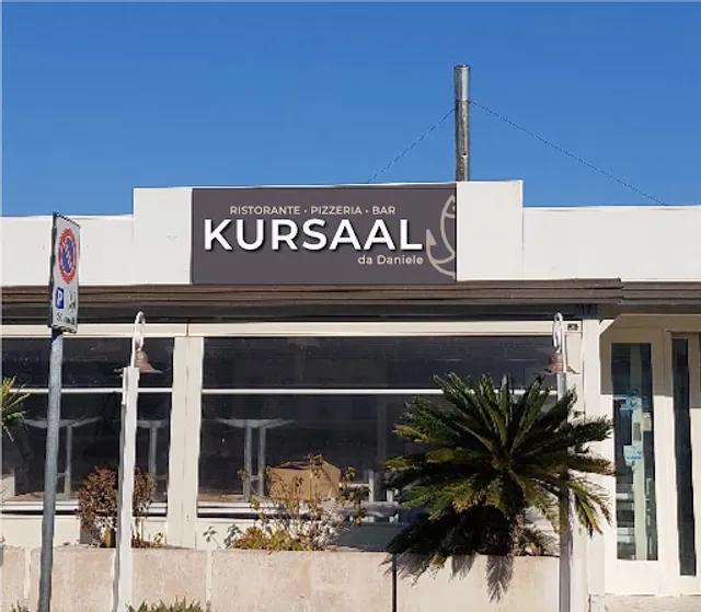 KURSAAL da Daniele