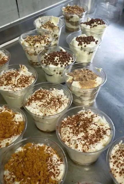 L’Original Food Givet