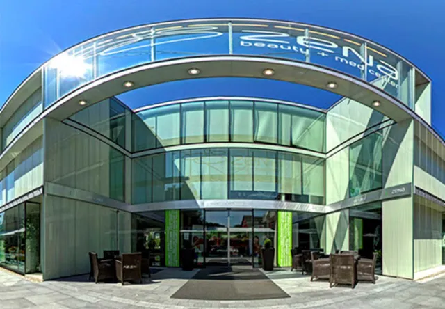 ZENA beauty + med center