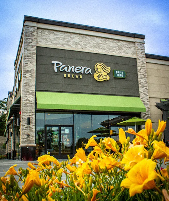 Panera Bread