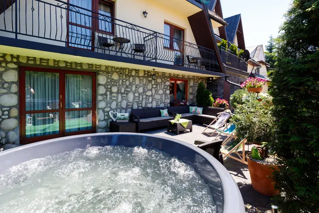 U Ciwersa Dom Wypoczynkowy