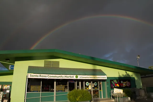 Community Market Natural Foods