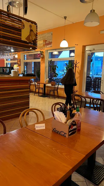 Vietnamská restaurace You & Me