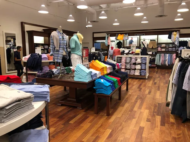 Polo Ralph Lauren Factory Store