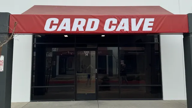 Card Cave