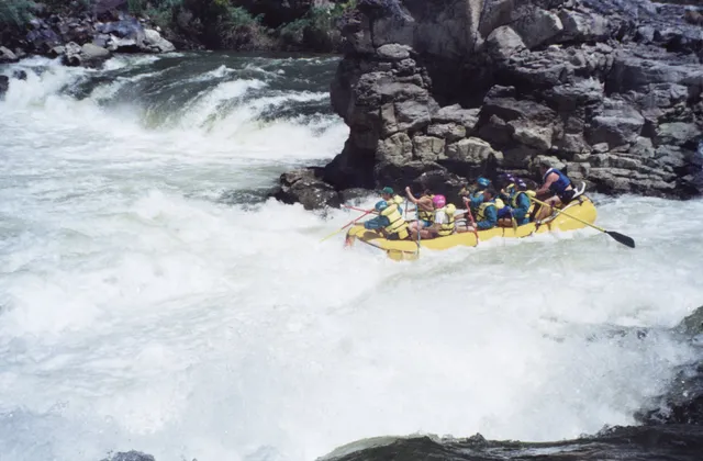 Idaho Guide Service Inc.