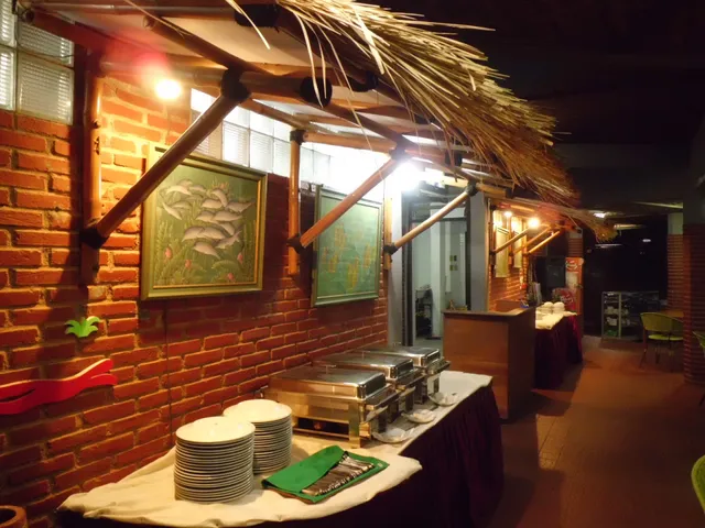 Kharisma Beach Resort Labuan