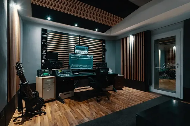 Art Distillery Studios