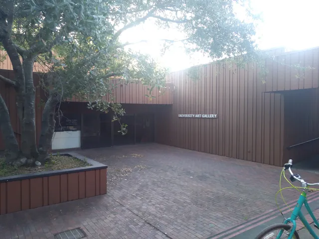 Sonoma State University Art Gallery