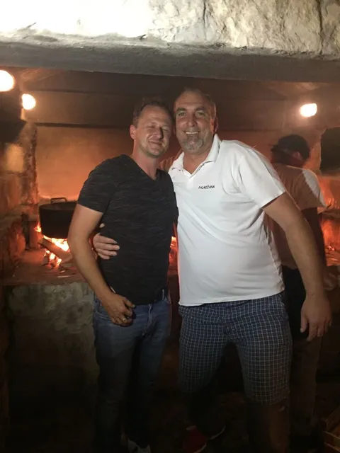 Ristorante Palmizana Meneghello