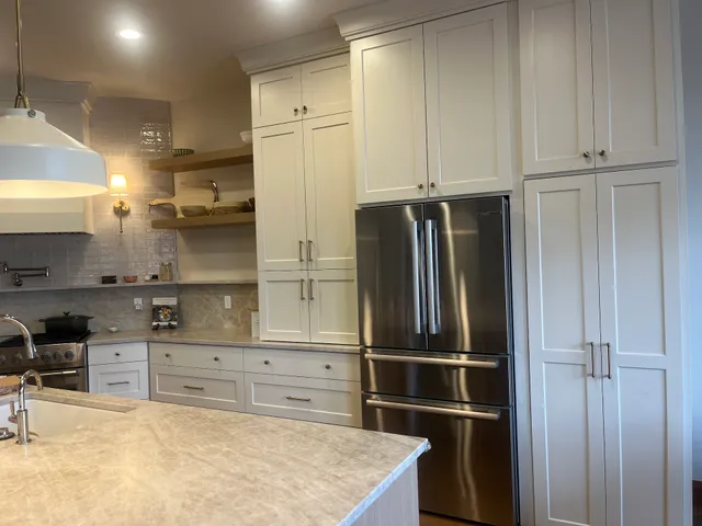 BC Creative Woodworks LLC