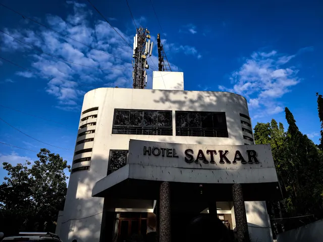 Hotel Satkar