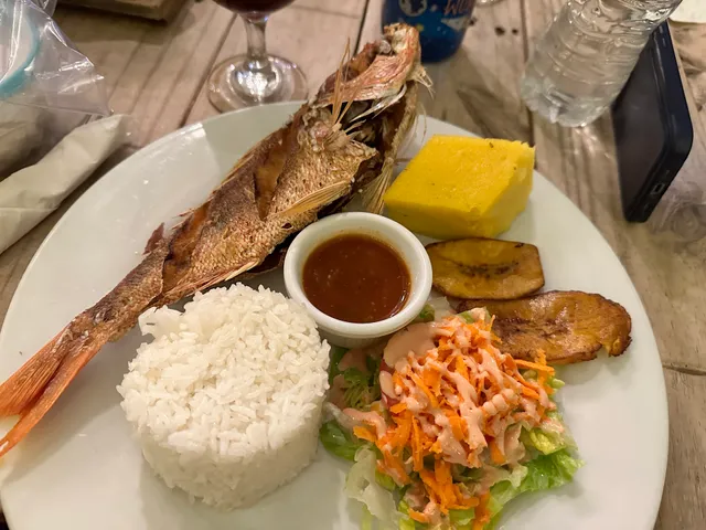 Pika's Corner Aruban Cuisine