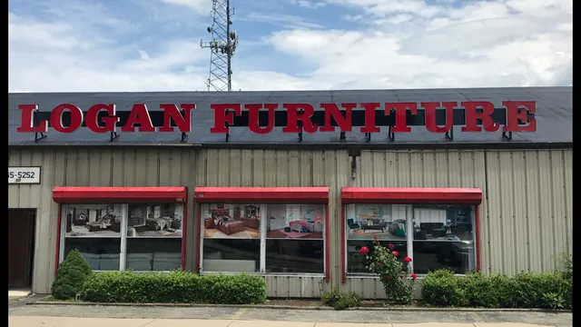 Logan Furniture