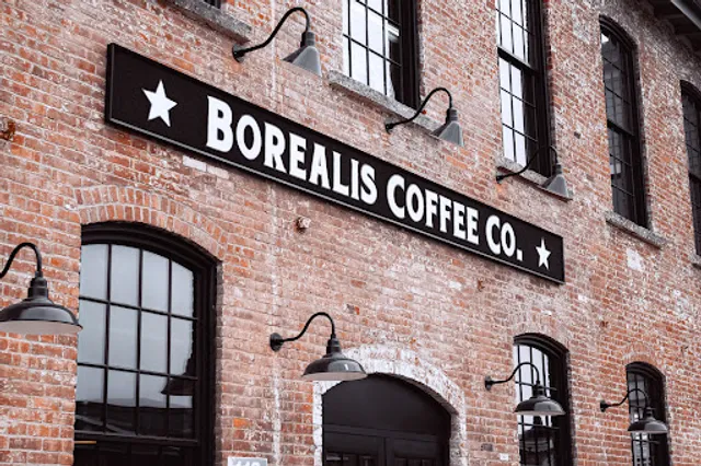 Borealis Coffee Company