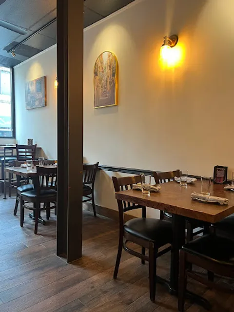 Victoria's Tratta Italiano