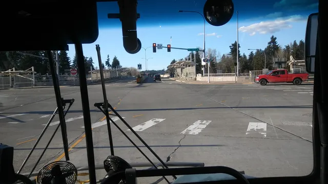 Totem Lake Fwy Station