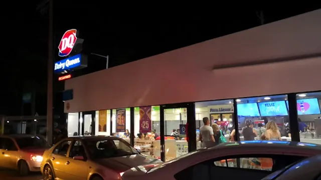 Dairy Queen