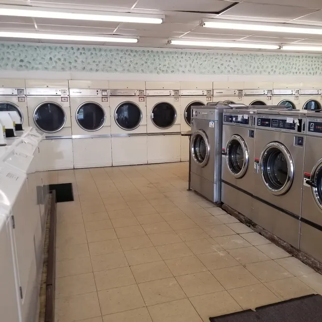 Fabricare Cleaners & Coin