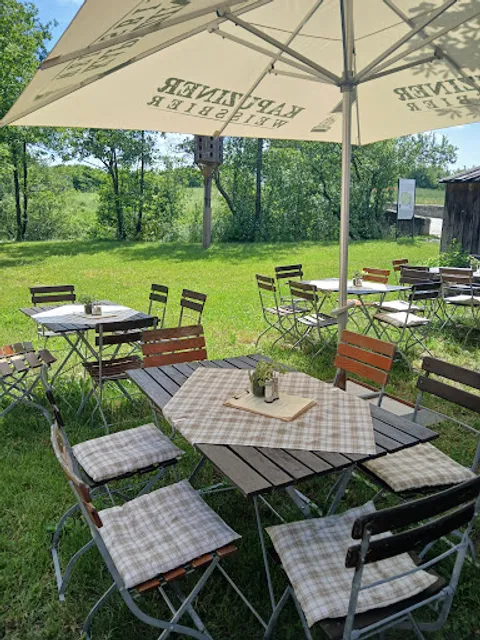 Wirtshaus am Freilandmuseum