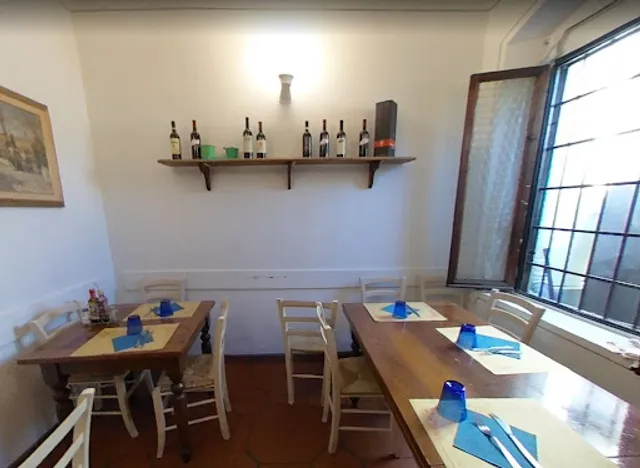 Trattoria Anna
