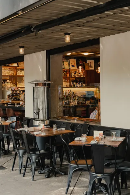 Butcher & Sons Condesa