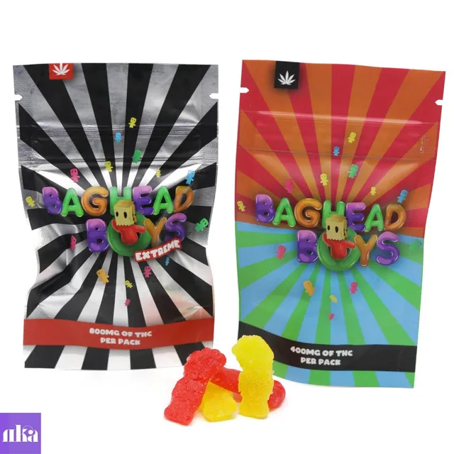 No Kids Allowed DC Weed Dispensary