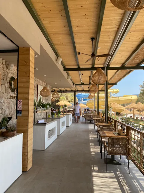 Mediterraneo Restaurant