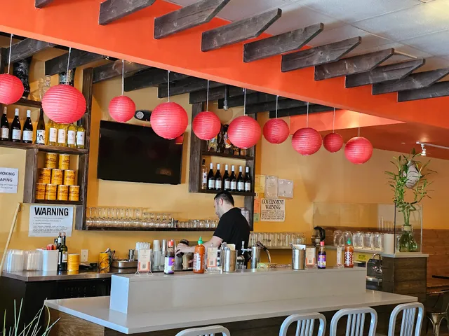 Mutton Town Shopping Plaza