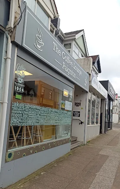 The Coffee Lounge Paignton
