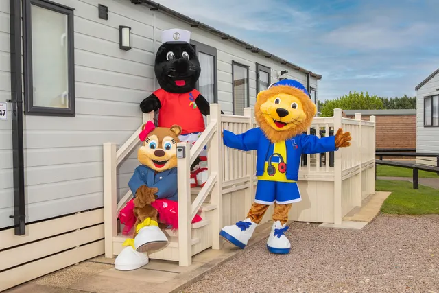 Searles Leisure Resort