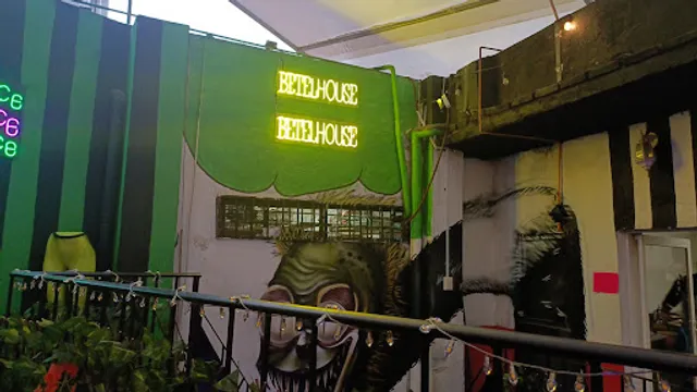 Beetlehouse Cuernavaca