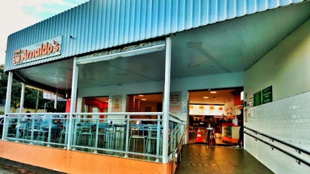 Arnaldo's Lanches