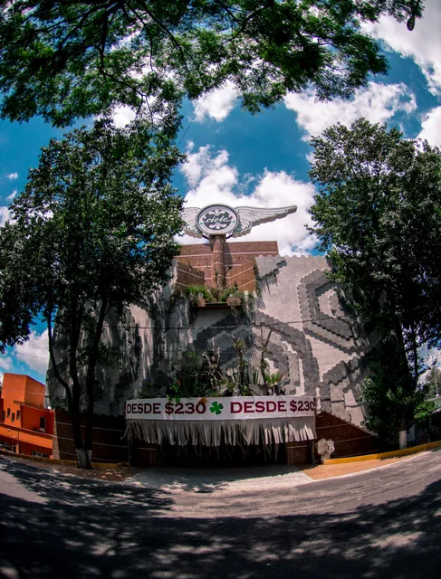 Hotel Cielo Good Luck