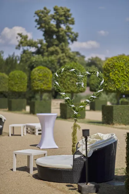 Hundisburg Castle Restaurant GmbH