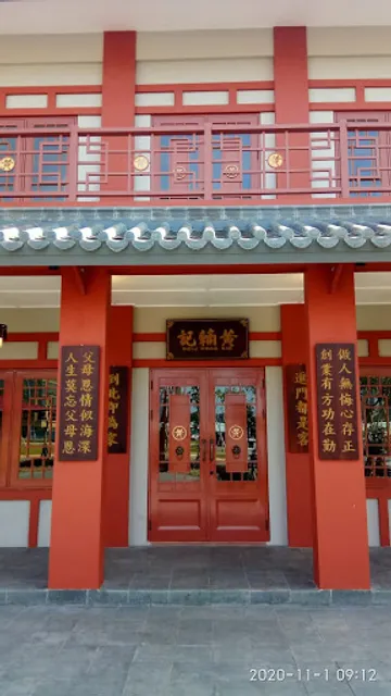 Wong Fu Kie Pantjoran PIK Hakka Authentic Chinese Food Restaurant