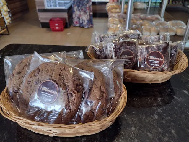 Panificadora e Confeitaria Delícias do Trigo