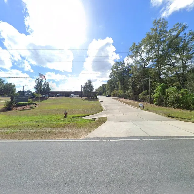 West Florida Electric Co-Op