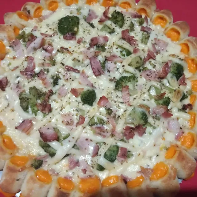 Pizza do Gaúcho