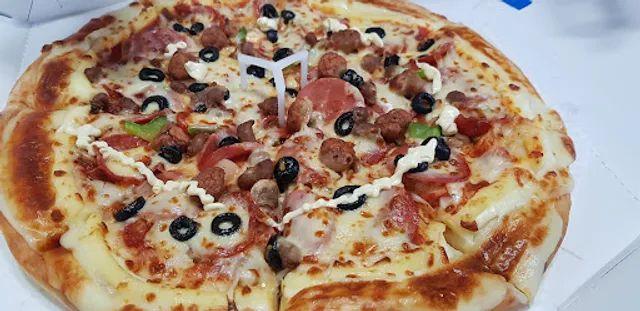 Domino's Pizza