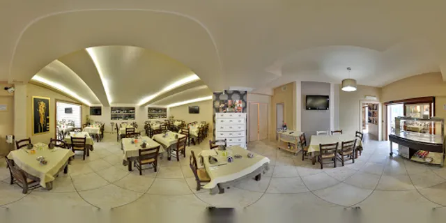 Ristorante Il Quadrifoglio - Ristorante Specialità Pesce