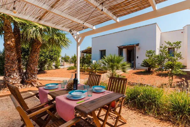 Stella Marina Resort