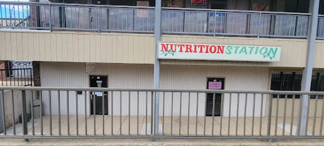 Nutrition Station Newark - Herbalife