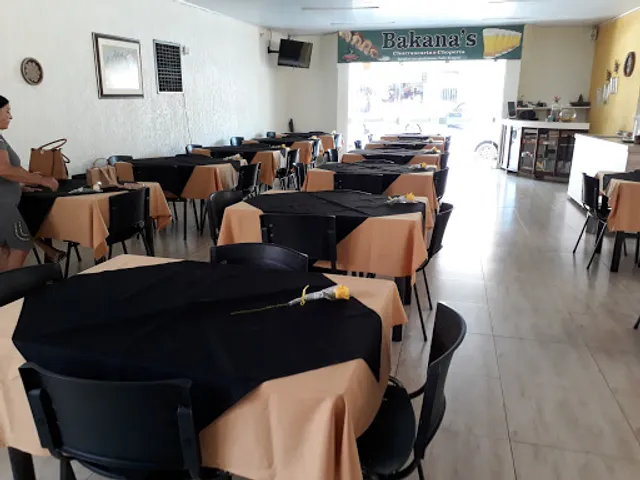 Churrascaria Bakana's