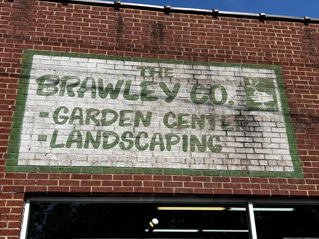 Brawley Seed Co. & Garden Center