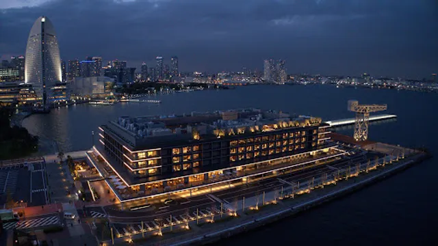 InterContinental Yokohama Pier 8 by IHG